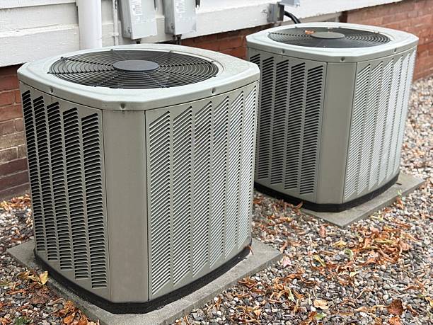 Reliable Hvac Installation contractor in Danbury, NC by JG Cool HVAC